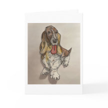 Teckning-kort för behålla