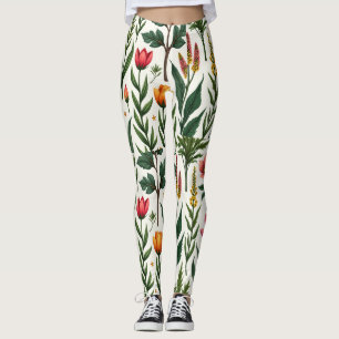 Teckning Leggings
