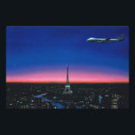 Teckningar för hiroshi nagai-konst, stadspunkt och fototryck<br><div class="desc">Teckningar för hiroshi nagai-konst,  stadspunkt och flygplan</div>