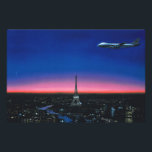 Teckningar för hiroshi nagai-konst, stadspunkt och fototryck<br><div class="desc">Teckningar för hiroshi nagai-konst,  stadspunkt och flygplan</div>