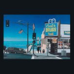 Teckningar för hiroshi nagai-konst, stadspunkt och poster<br><div class="desc">Teckningar för hiroshi nagai-konst,  stadspunkt och flygplan</div>