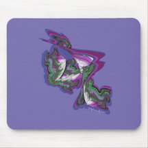 Teckningar med blandade mediekorteckningar för abs