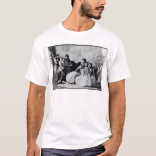 Teckningrumkonserten T-shirt