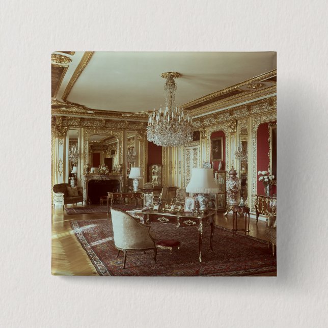 Teckningrummet Knapp (Framsida)