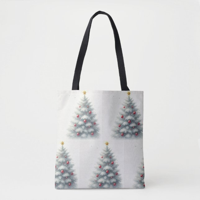 Teckväska Tygkasse (Framsida)