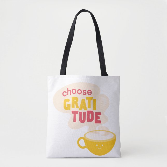 Teckväska Tygkasse (Framsida)