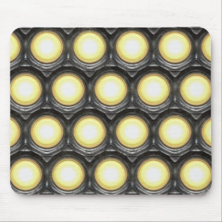 TecLights1 Mousepad Musmatta