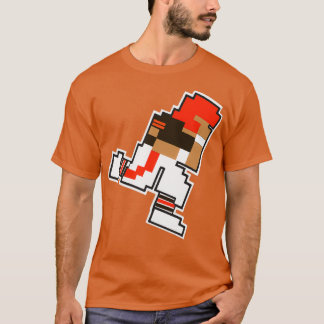  Tecmo Bowl T Shirt