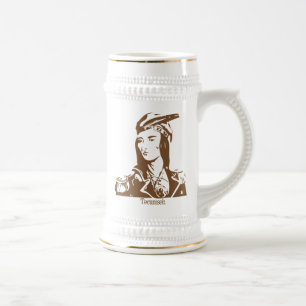 Tecumseh Stein Sejdel