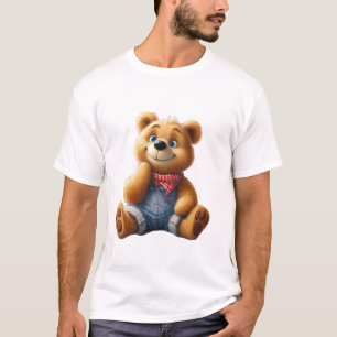 Ted 5 t shirt