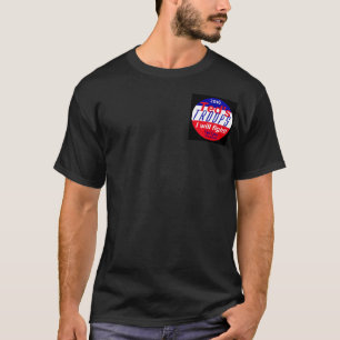 Ted CRUZ 2016 Tröja