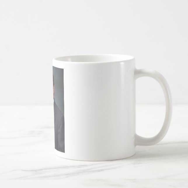 Ted Cruz Kaffemugg (Höger)
