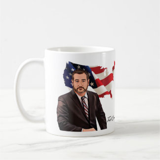 Ted Cruz mugg