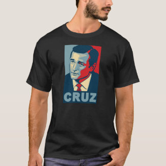Ted Cruz (nytt och förbättrat!) Tee Shirt