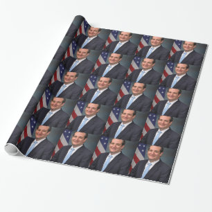Ted Cruz Presentpapper