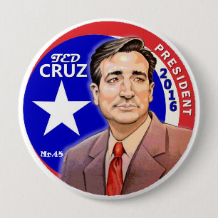 Ted Cruz president 2016 Knapp