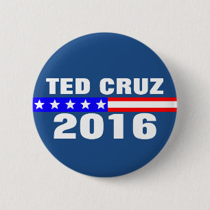 Ted Cruz presidentvalkampanj 2016 Knapp