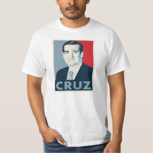 Ted Cruz Tee