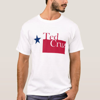 Ted Cruz Tee Shirt