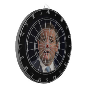 ted cruzdartboard piltavla