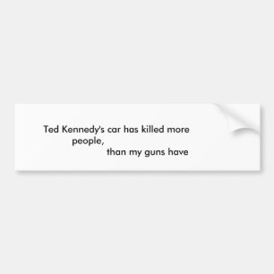 Ted Ke… Bildekal