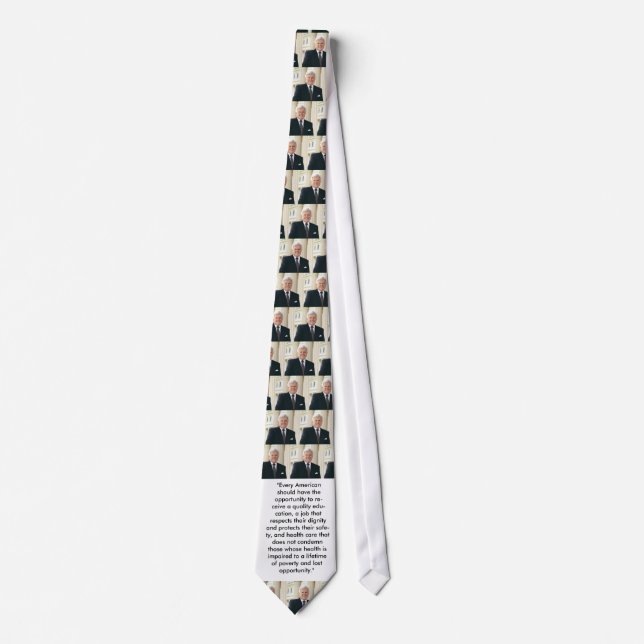 Ted Kennedy, 1932-2009 Slips (Framsida)