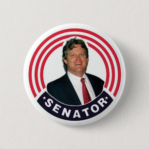Ted Kennedy, jr. för senatoren 2013 Knapp