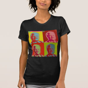 Ted Kennedy T-shirt