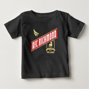 Ted Lasso   AFC Richmond Athletic Banner T Shirt