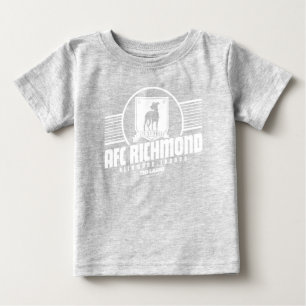 Ted Lasso AFC Richmond Athletic Rand Graphic T Shirt