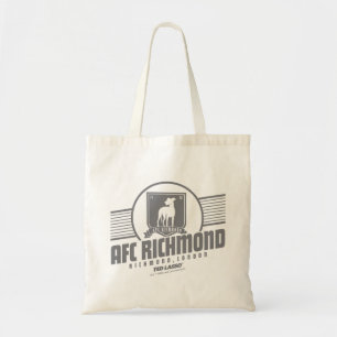 Ted Lasso   AFC Richmond Athletic Rand Graphic Tygkasse