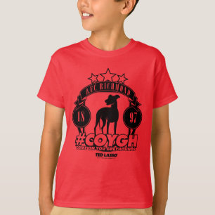 Ted Lasso AFC Richmond #COYGH T Shirt