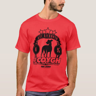 Ted Lasso   AFC Richmond #COYGH T Shirt