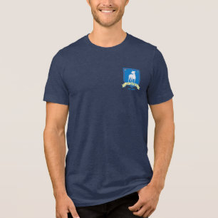 Ted Lasso AFC Richmond Team Logotyp T Shirt