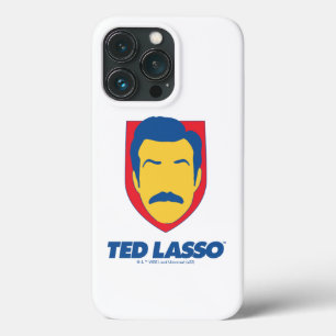 Ted Lasso Ansikte-ikon