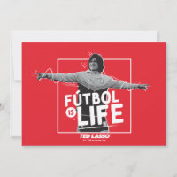 Ted Lasso | Dani Rojas Fútbol is Life