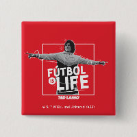Ted Lasso | Dani Rojas Fútbol is Life