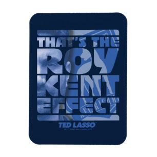 Ted Lasso Det är Roy Kent-effekten Magnet