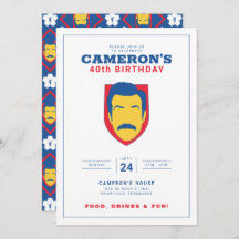 Ted Lasso: Födelsedagsfest