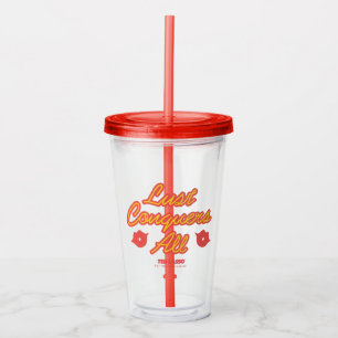 Ted Lasso Förlorade erövrar alla Take Away Mugg