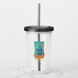 Ted Lasso Rebecca Welton Chef Dam Graphic Take Away Mugg