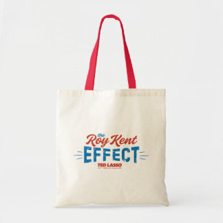 Ted Lasso | Roy Kent Effect Vintage Graphic Tygkasse