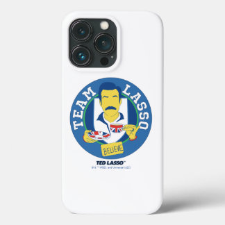 Ted Lasso | Team Lasso Tea Iconic Avatar