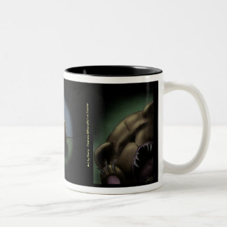 TED mugg