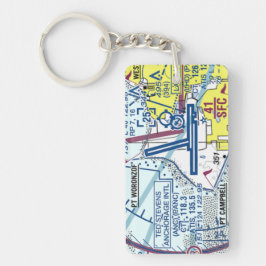 Ted Stevens Anchorage Airport-diagram / taxi-diagr