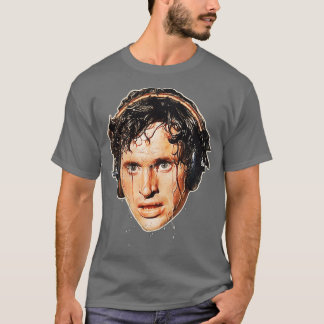 Ted Striker Sweating T Shirt