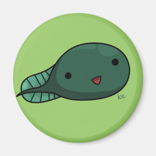 Ted Ted magnet