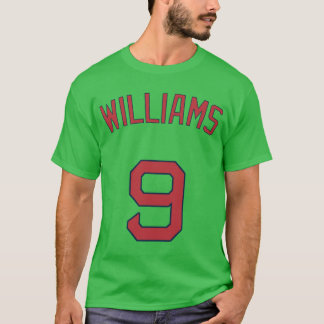 Ted Williams T Shirt