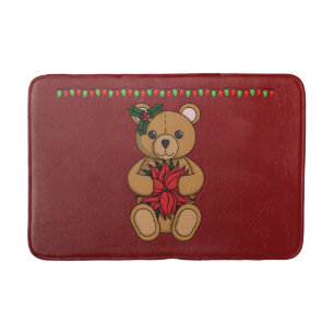 Tedddy's Gift Bath Mat Badrumsmatta