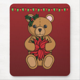 Tedddy's Gift Mousepad Musmatta